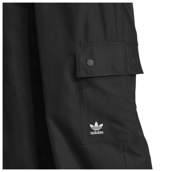 Adidas Γυναικείο παντελόνι φόρμας Essentials Woven Cargo Pants